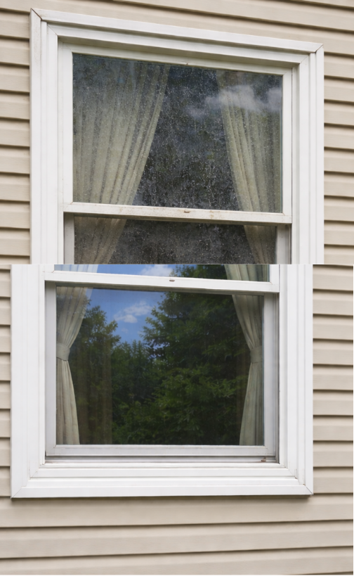 Window Washing in Arden NC
