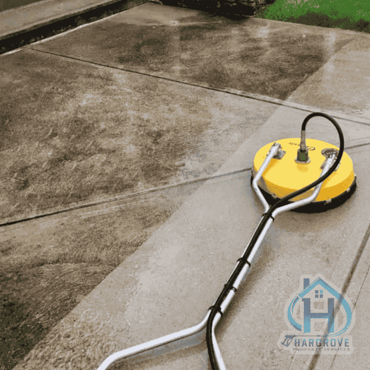 Concrete Cleaning Pressure Washing Local Fletcher NC.png