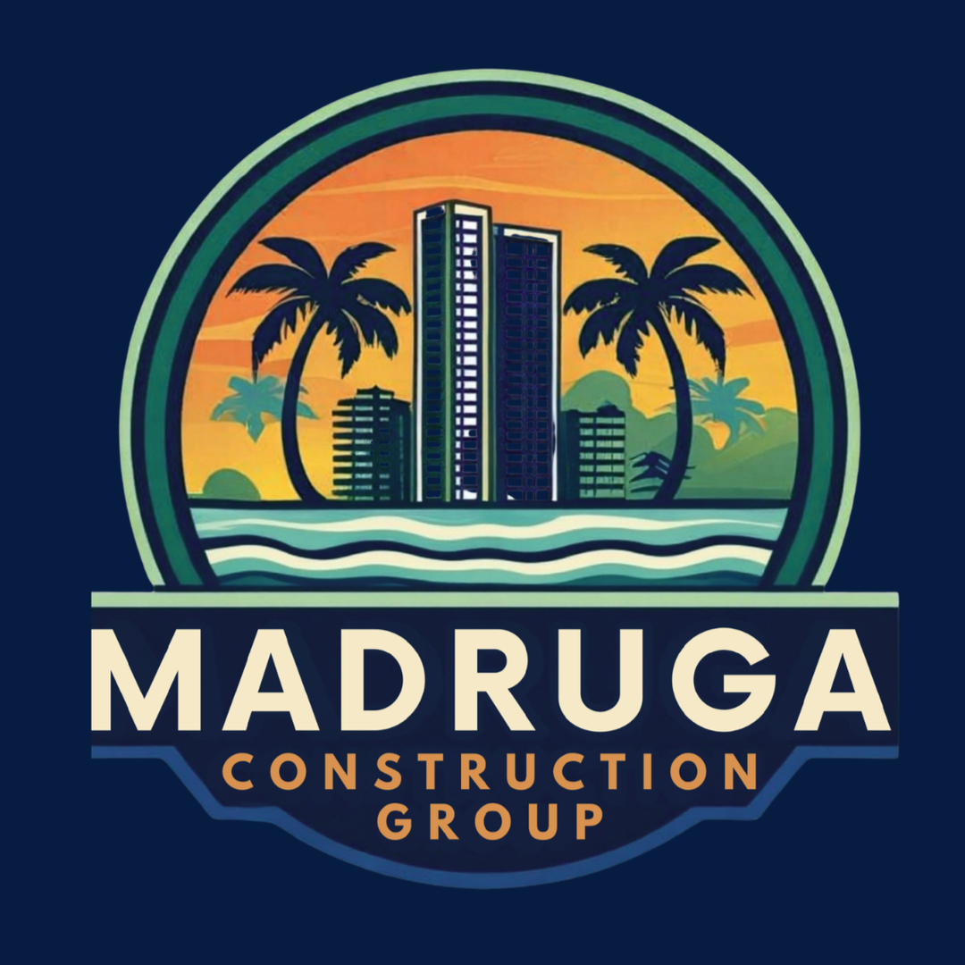Madruga Construction Group