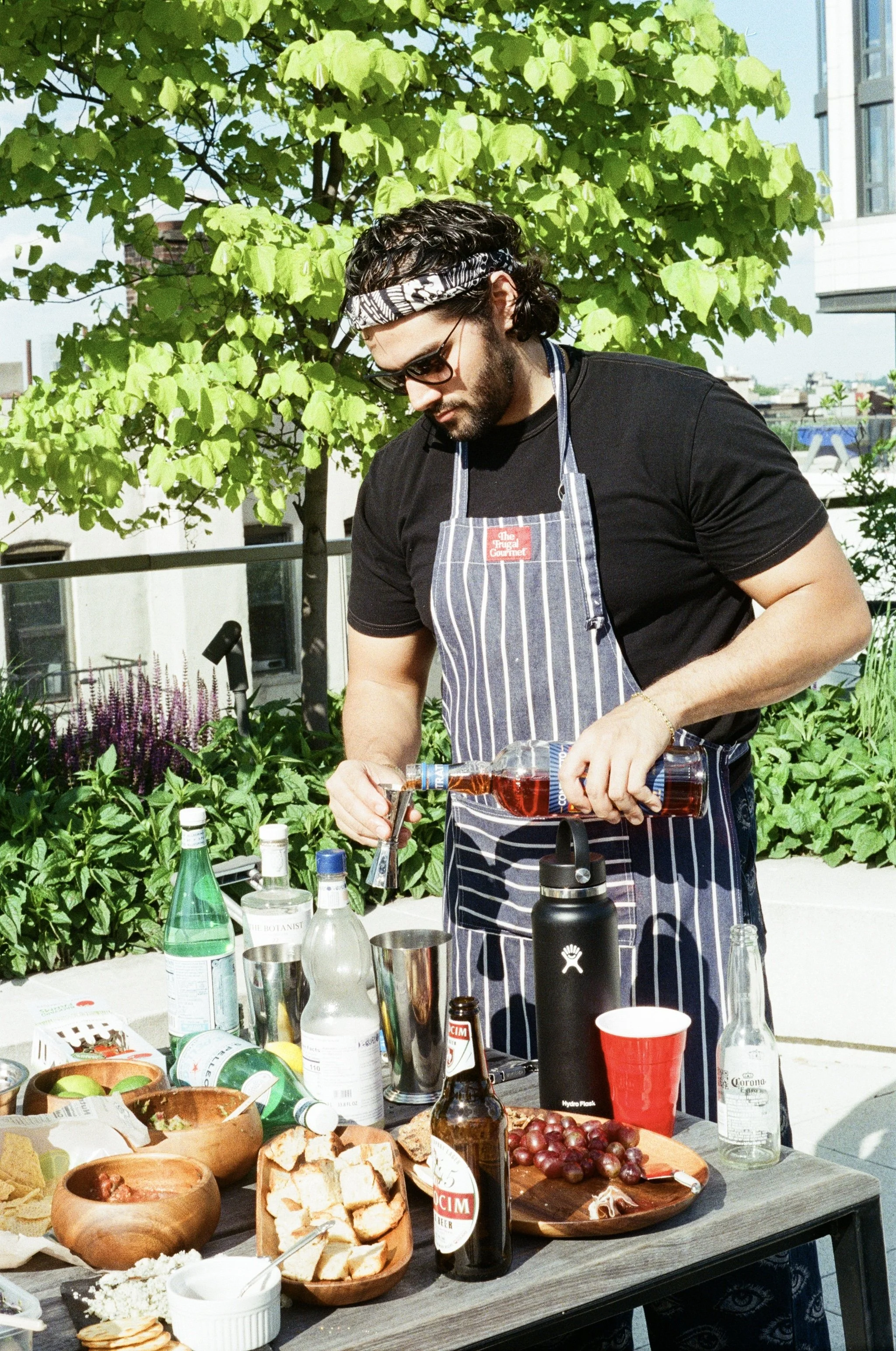 Power Player Brand Session