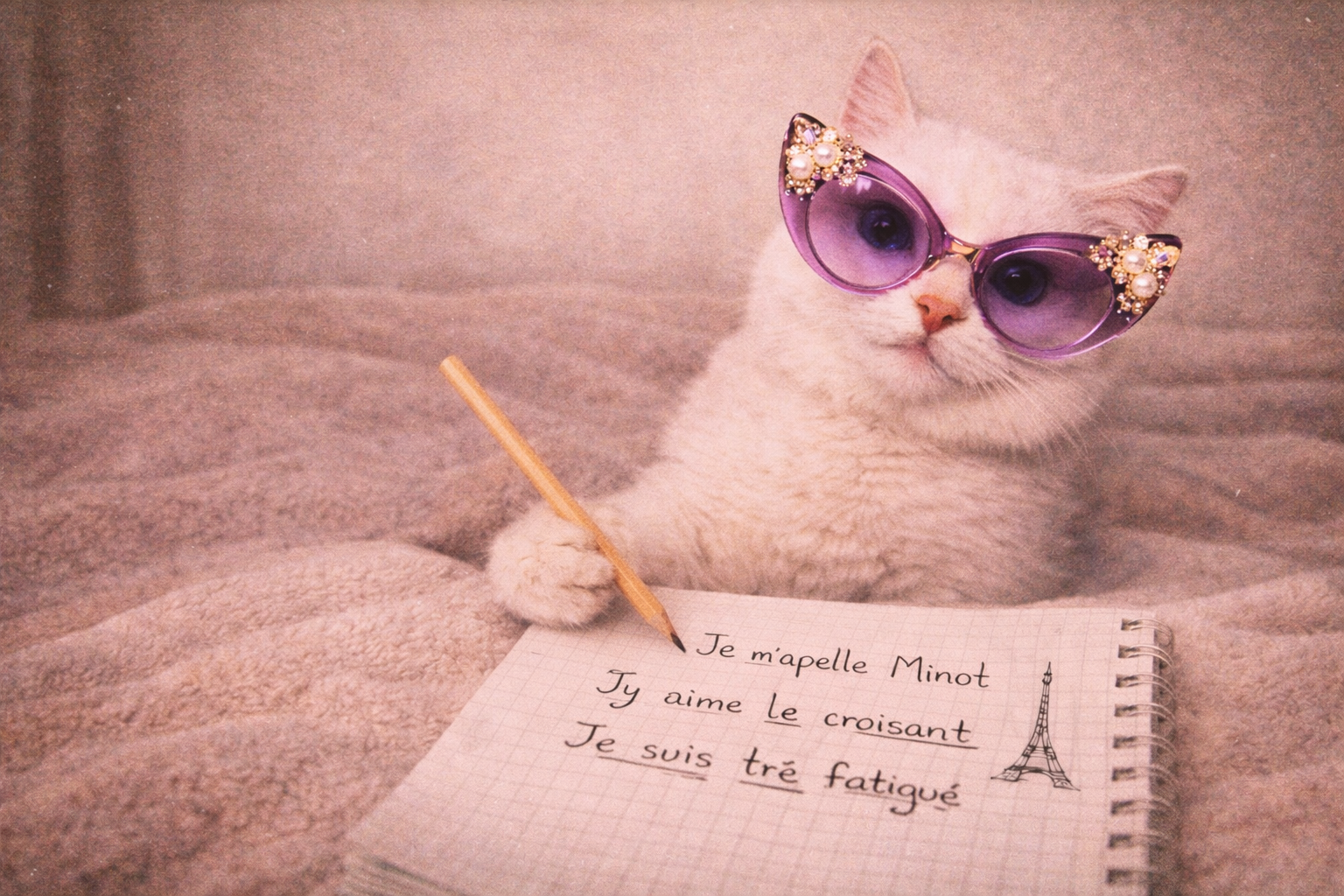 5 Mistakes in French