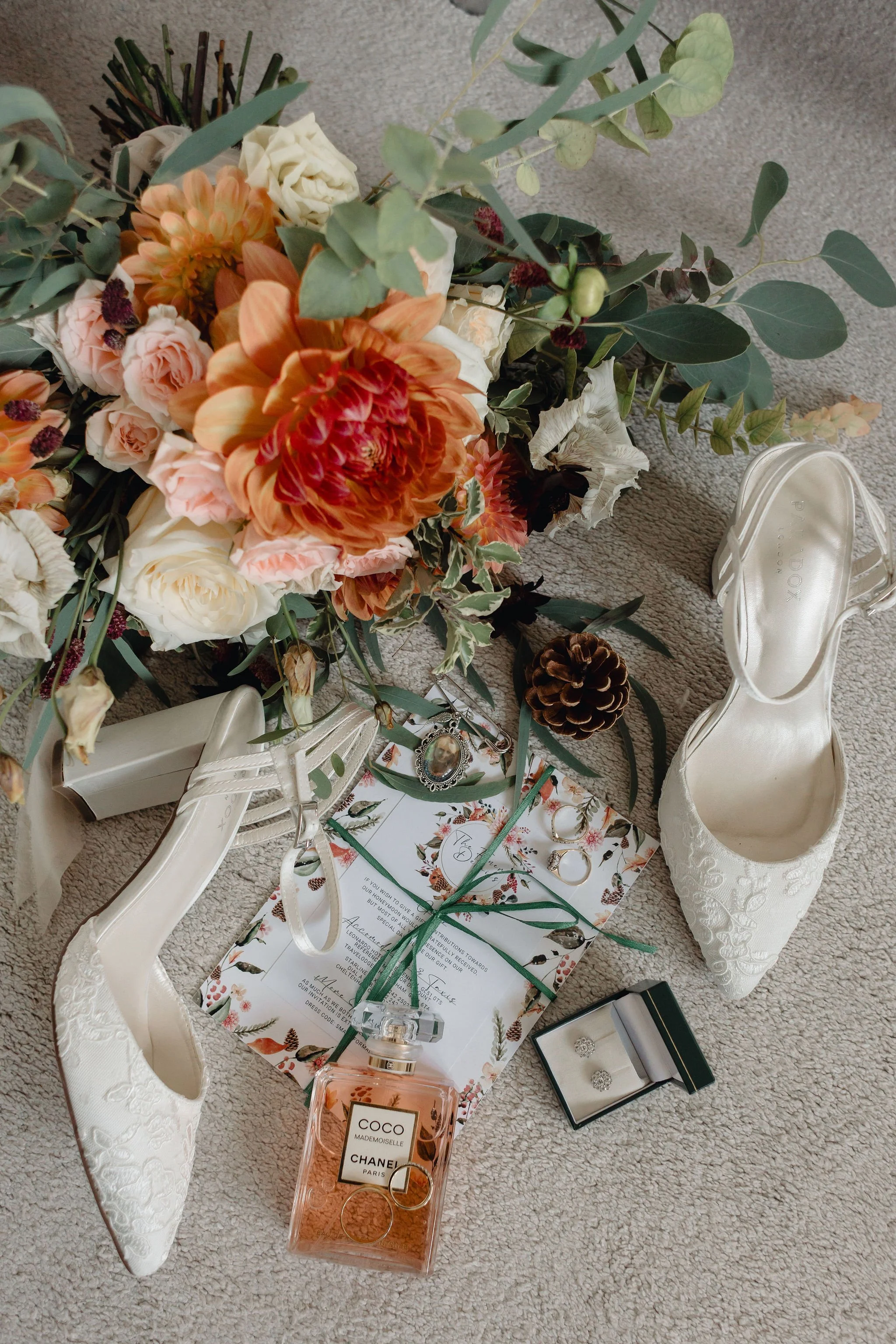 Dionne Fernyhough Wedding Photography (299).jpg