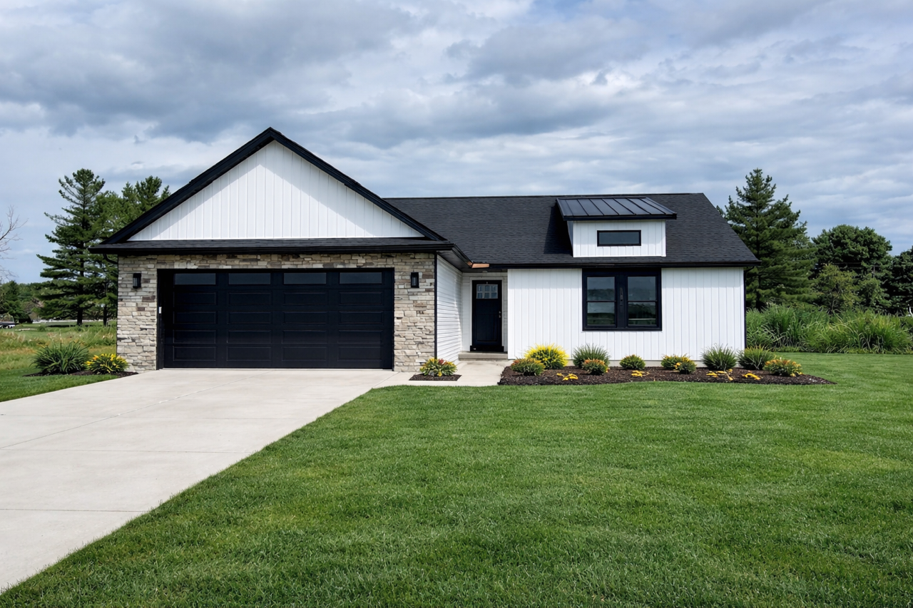 Signature Plans — S & K Signature Homes