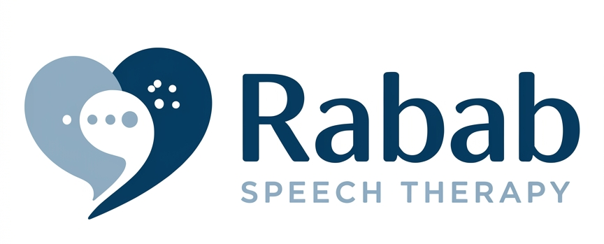 Rabab Speech Therapy