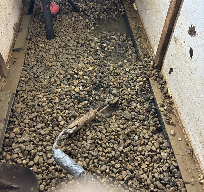 Directional boring services in Annandale, Minnesota