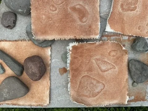 Solar Prints