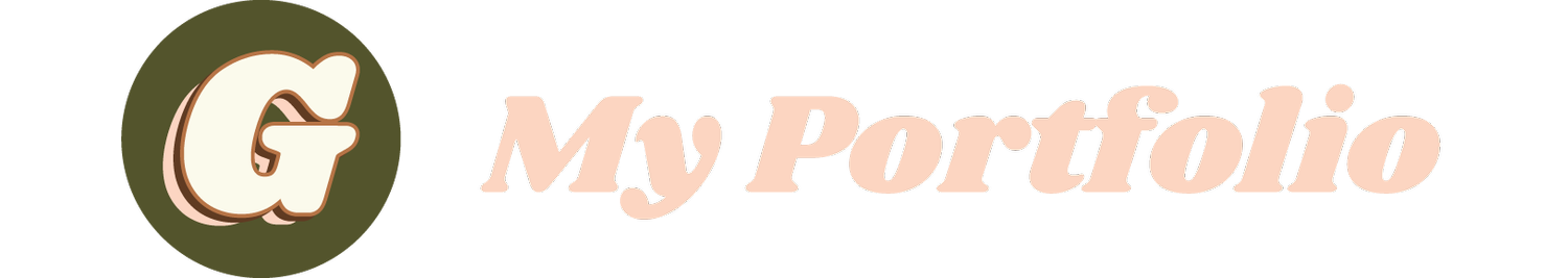 Gaynor's Portfolio
