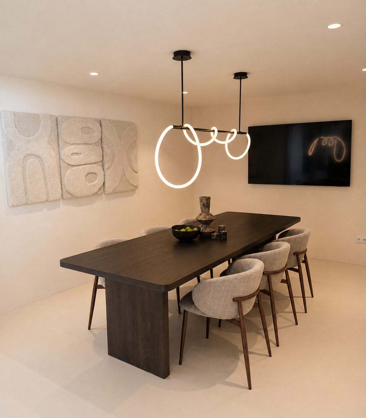 Kantoor HW11 -meeting room