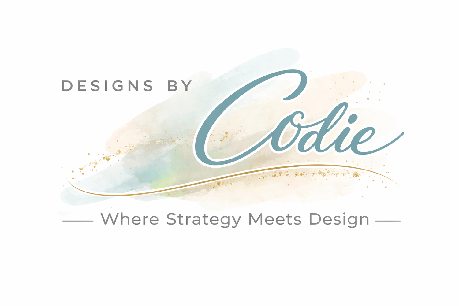 Codie Robertson | UI &amp; Web Development