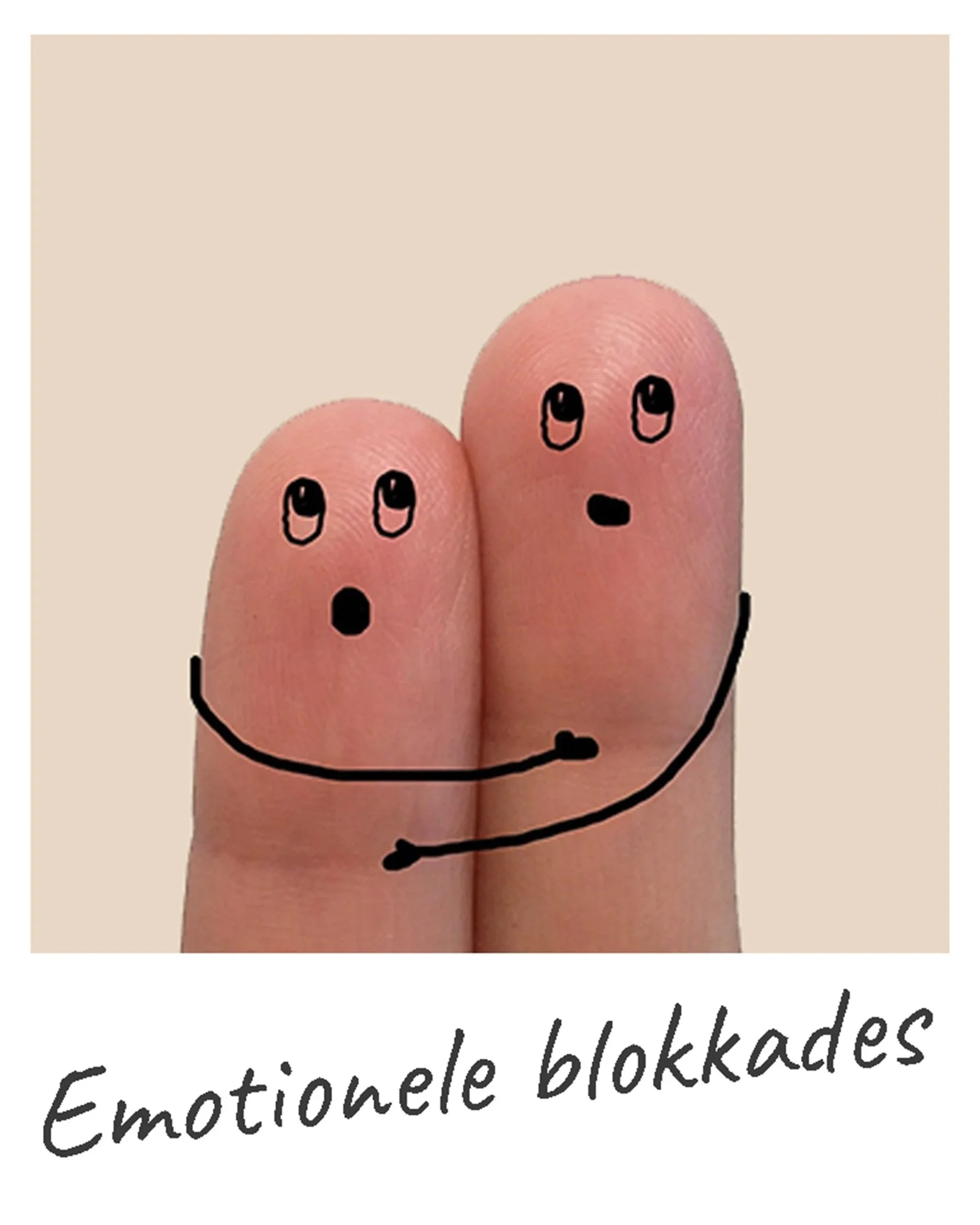 Emotionele energieblokkades: Hoe onderdrukte emoties je ziek maken