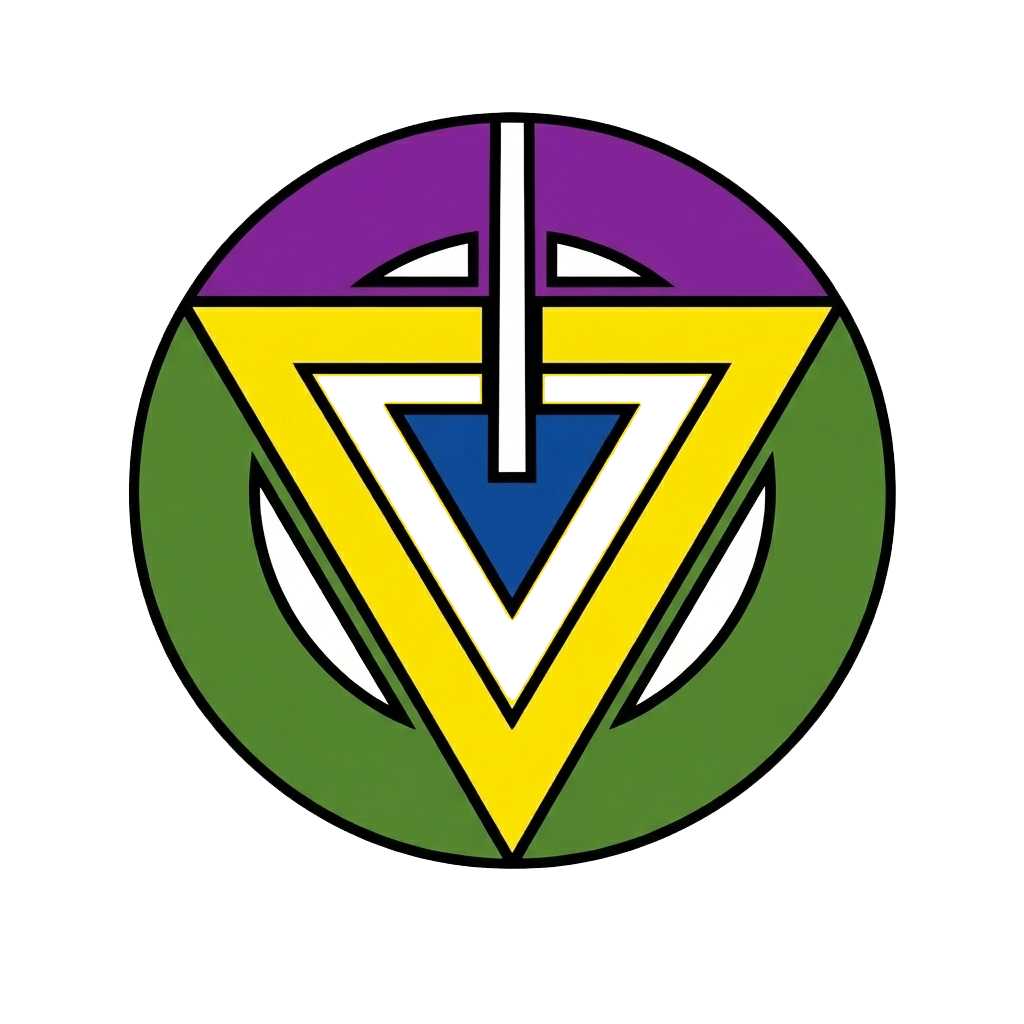 spiritueel symbool voor aarding, energetische heling, chakra balans en verbinding met moeder aarde