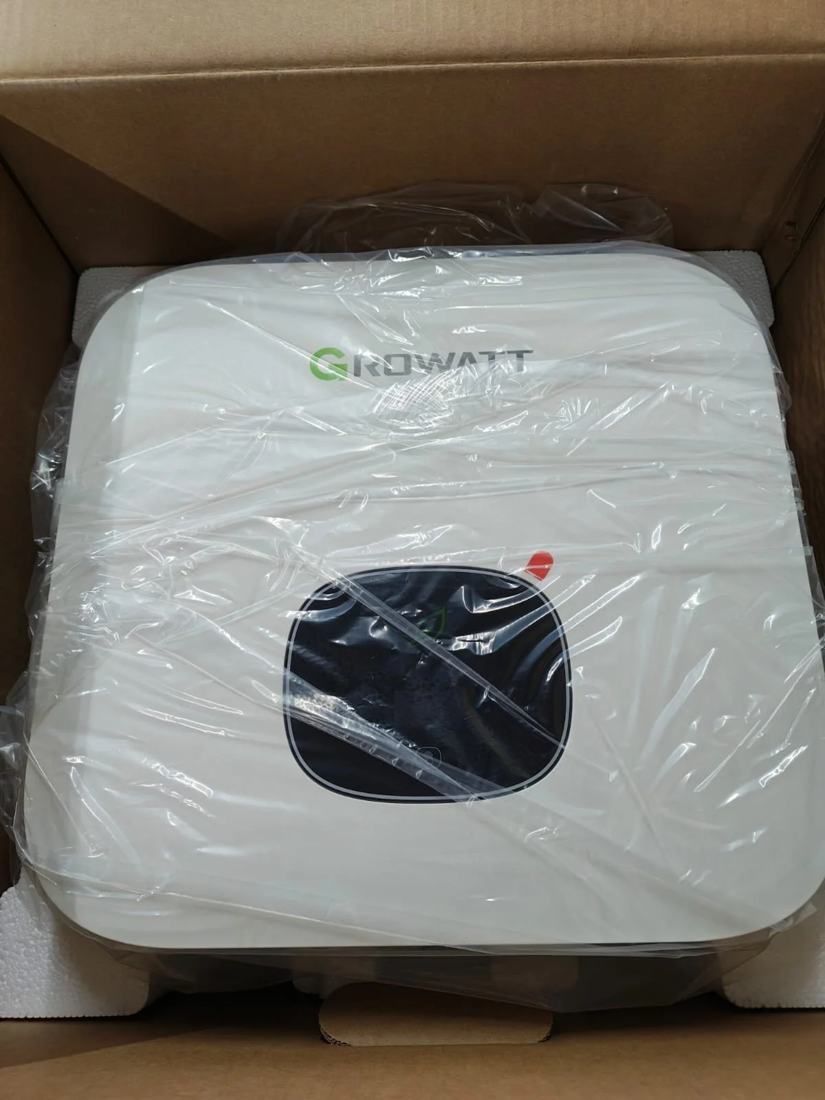 INVERSOR GROWATT 6KW