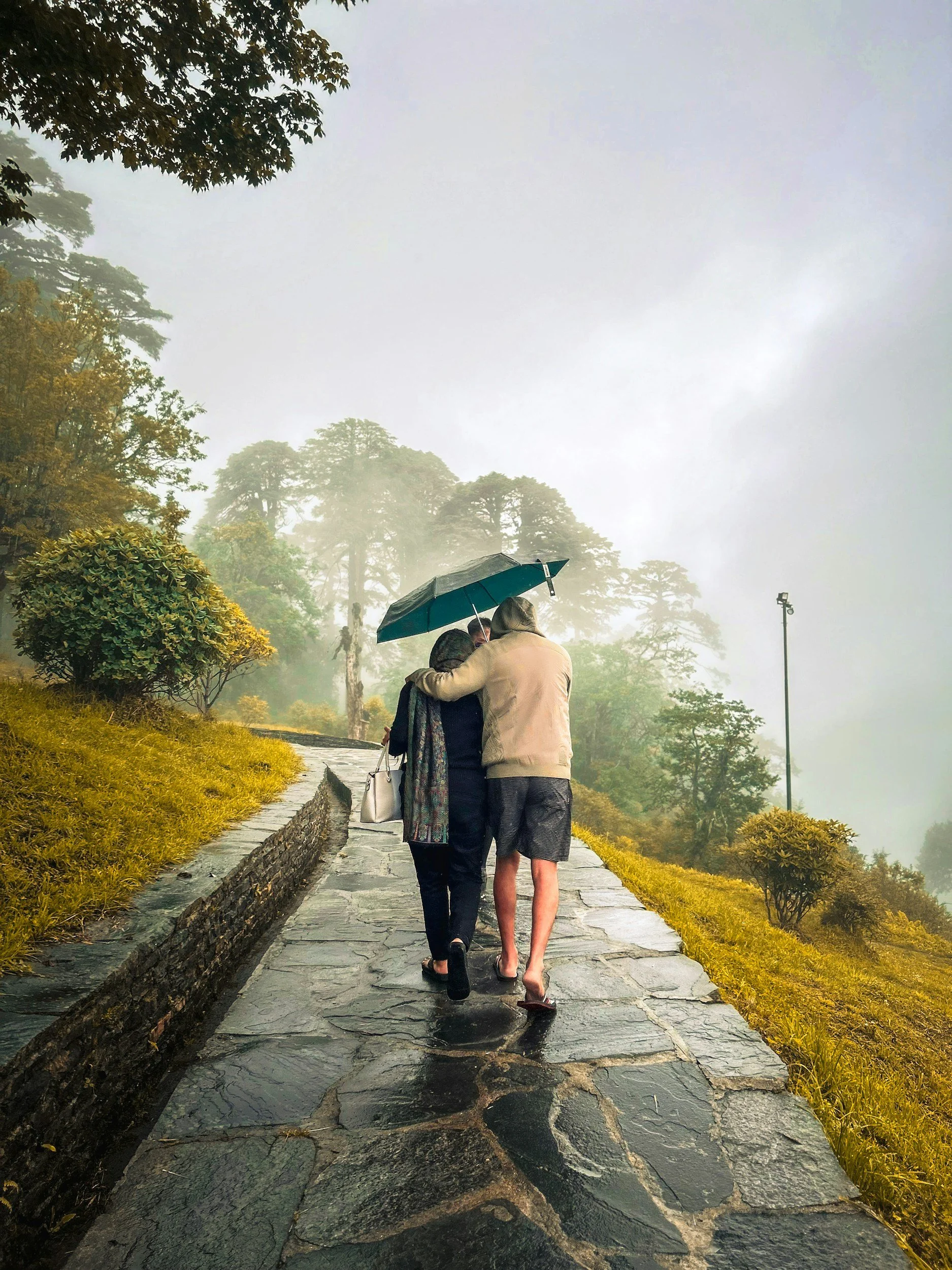 Why Your Relationships Keep Struggling When Your Childhood Seemed Fine