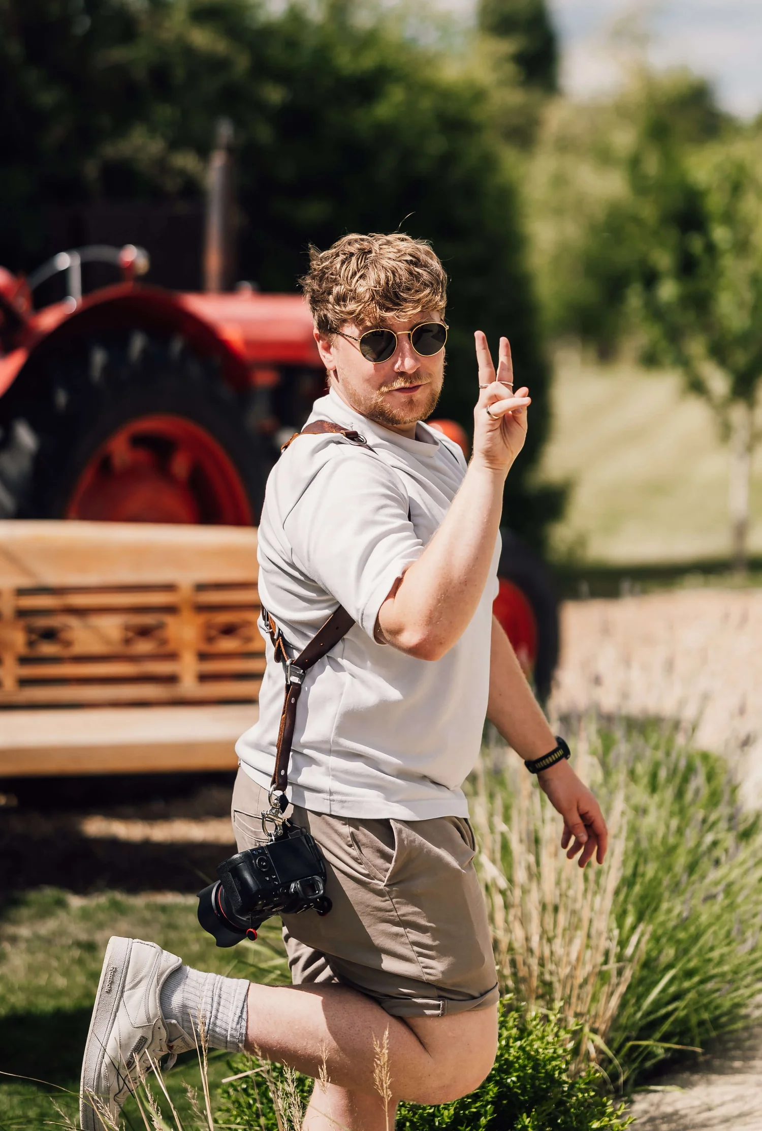 Owner of Dandrew Photography Dan
