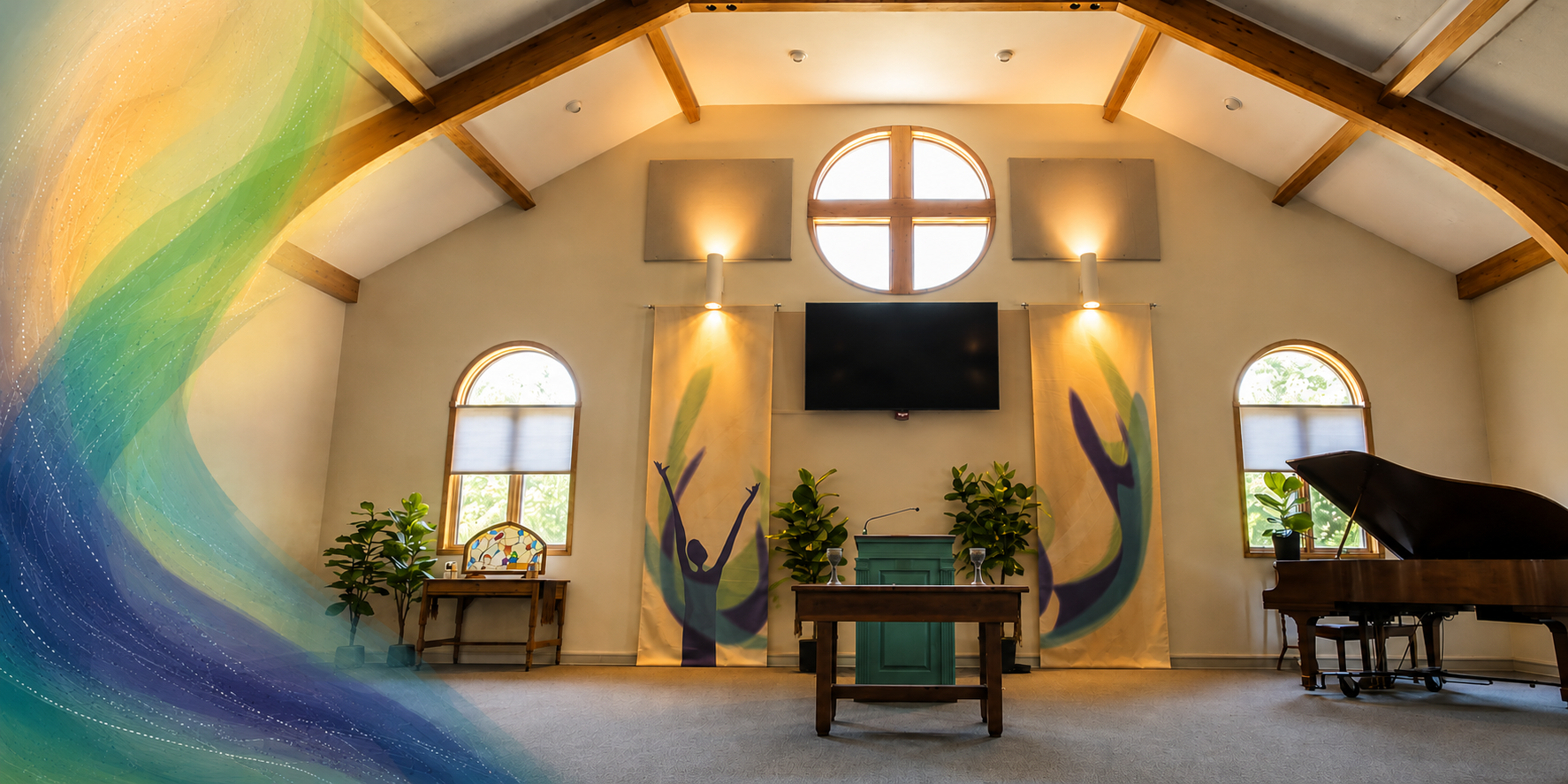 NCC Sanctuary