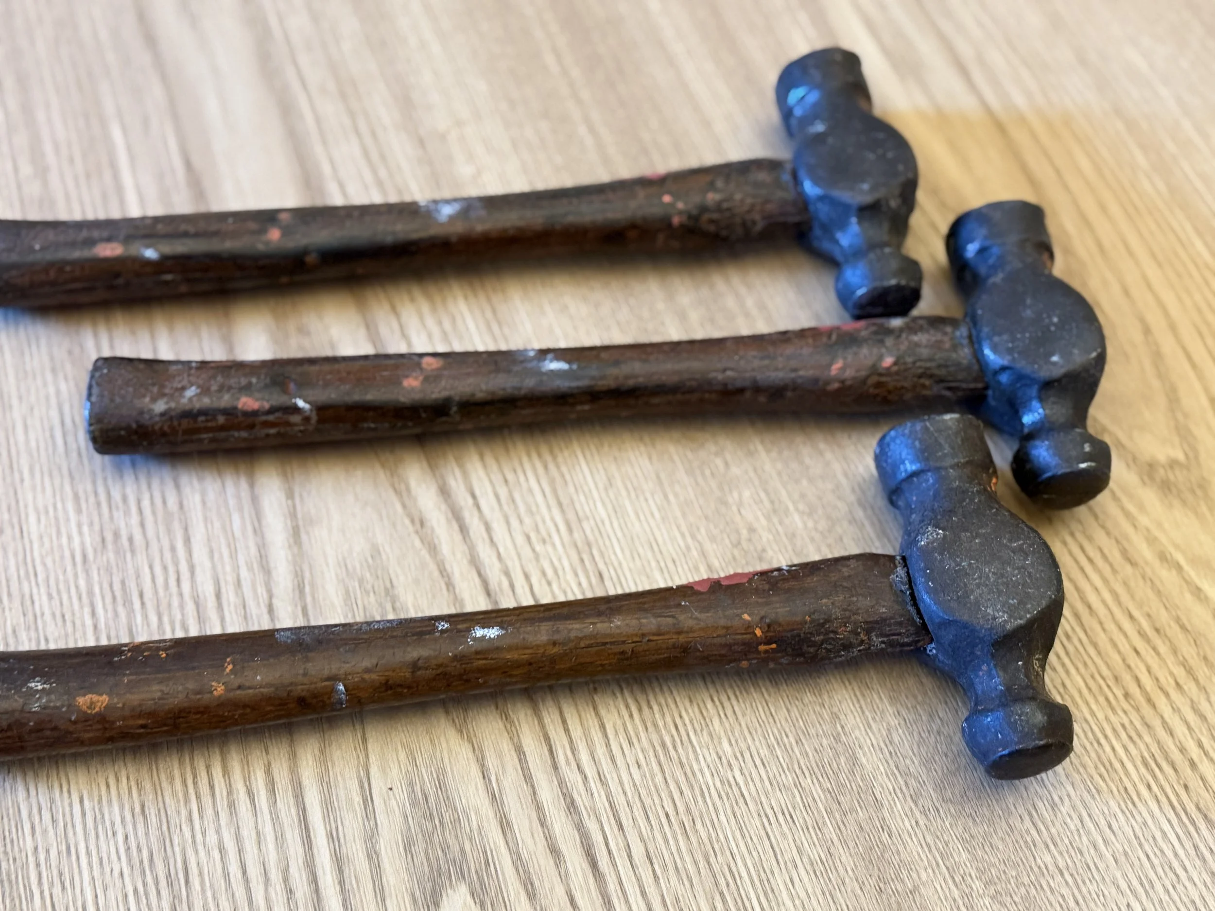 Polyurethane casting