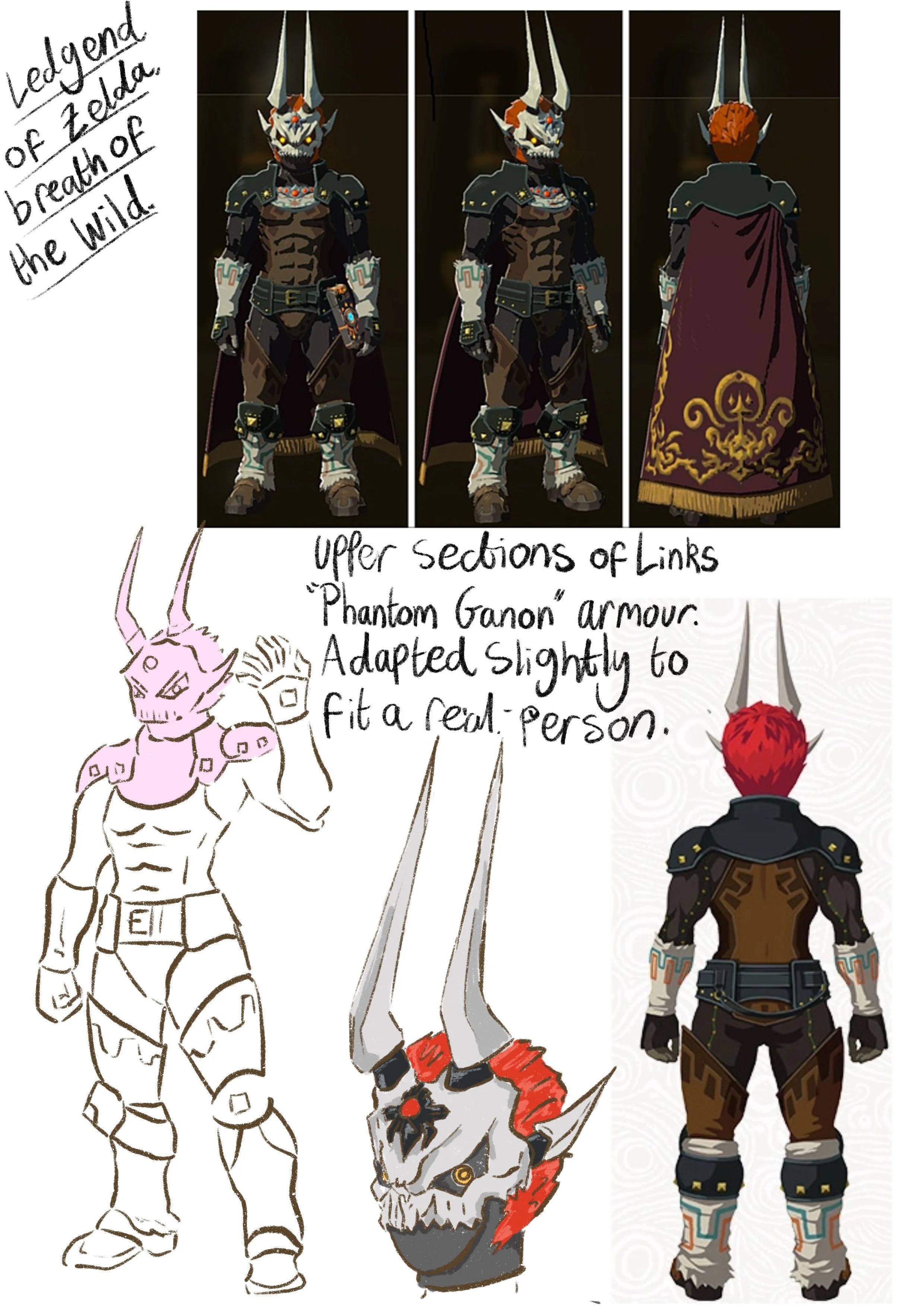 Early design study