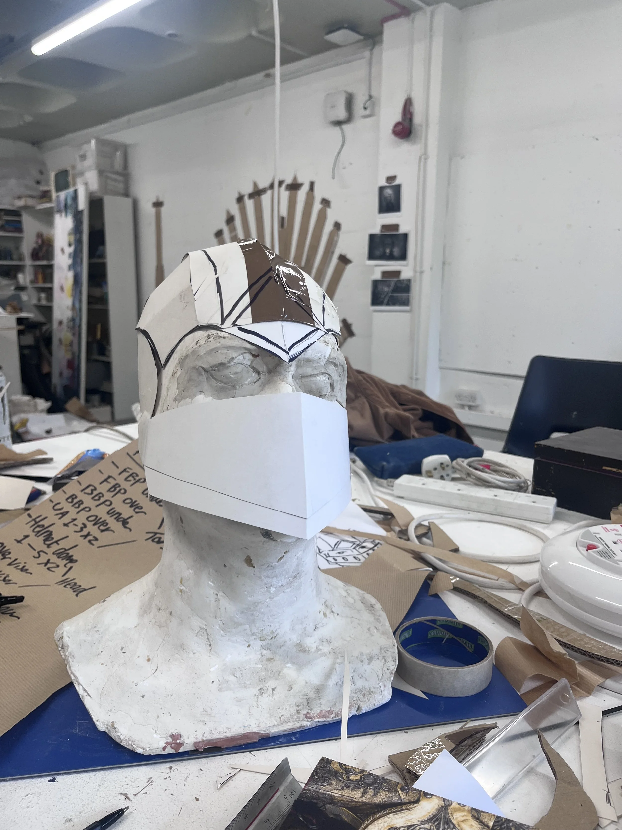 Prototyping