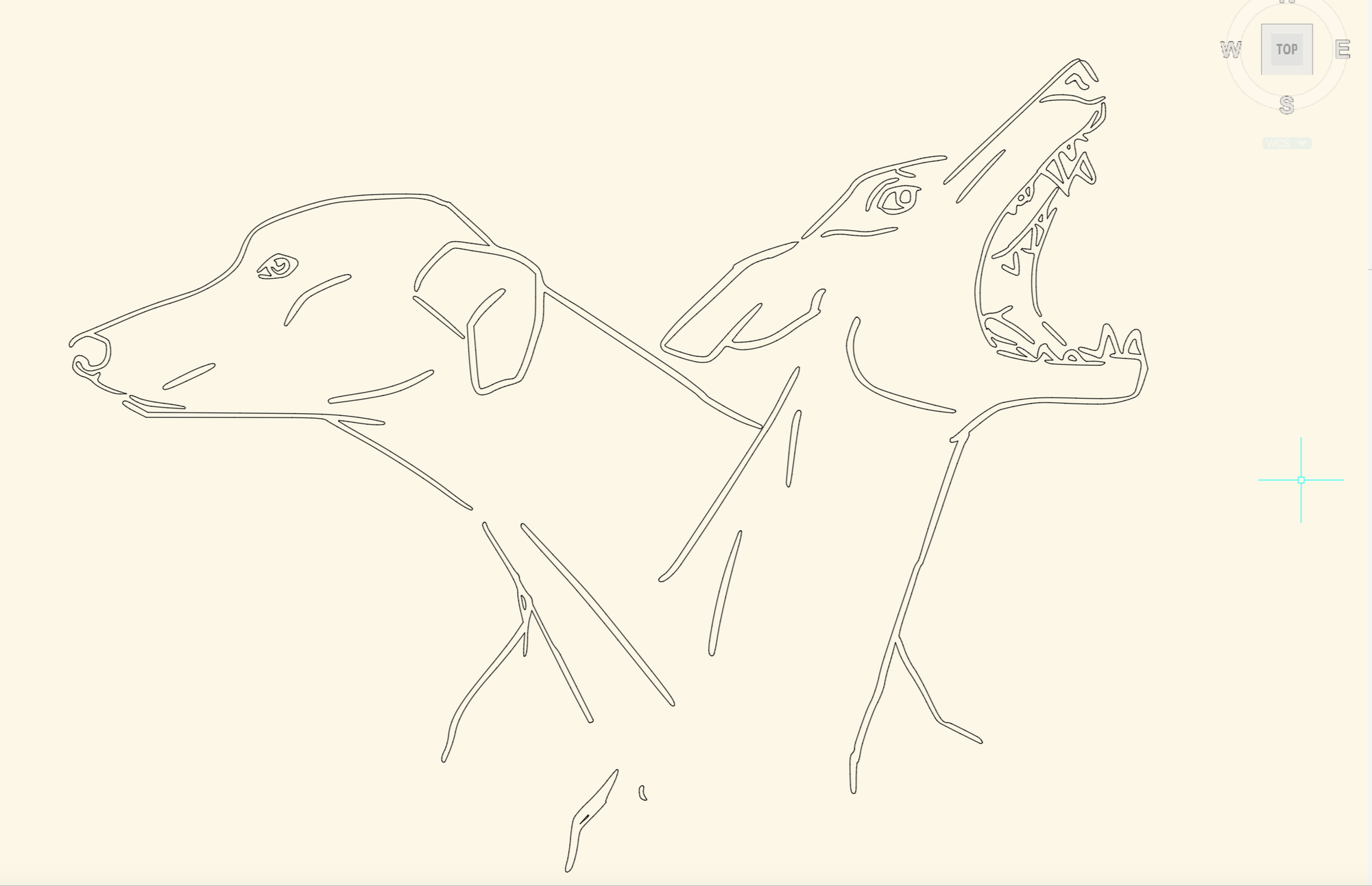 AutoCAD Drawings