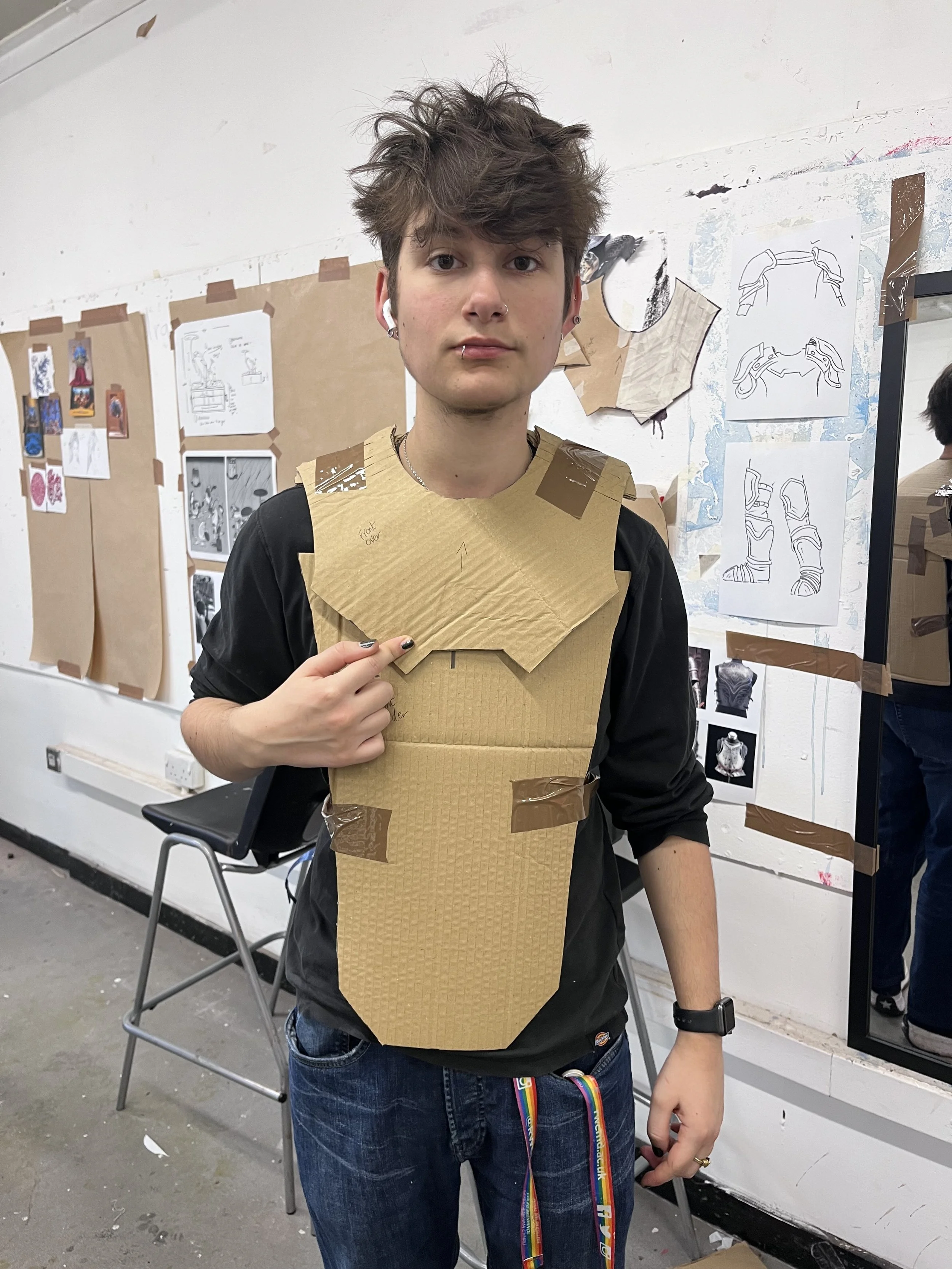 Prototyping