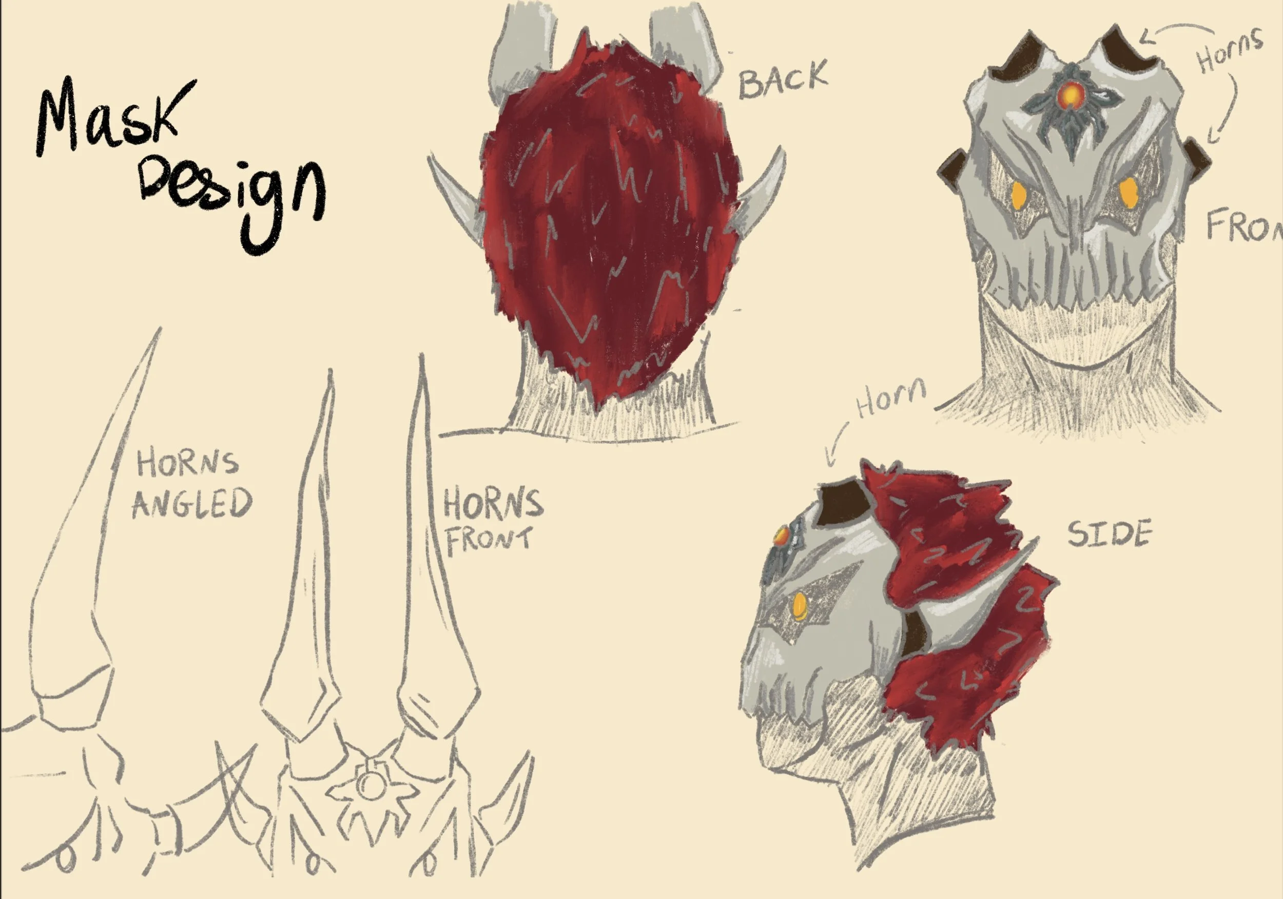 Early design study