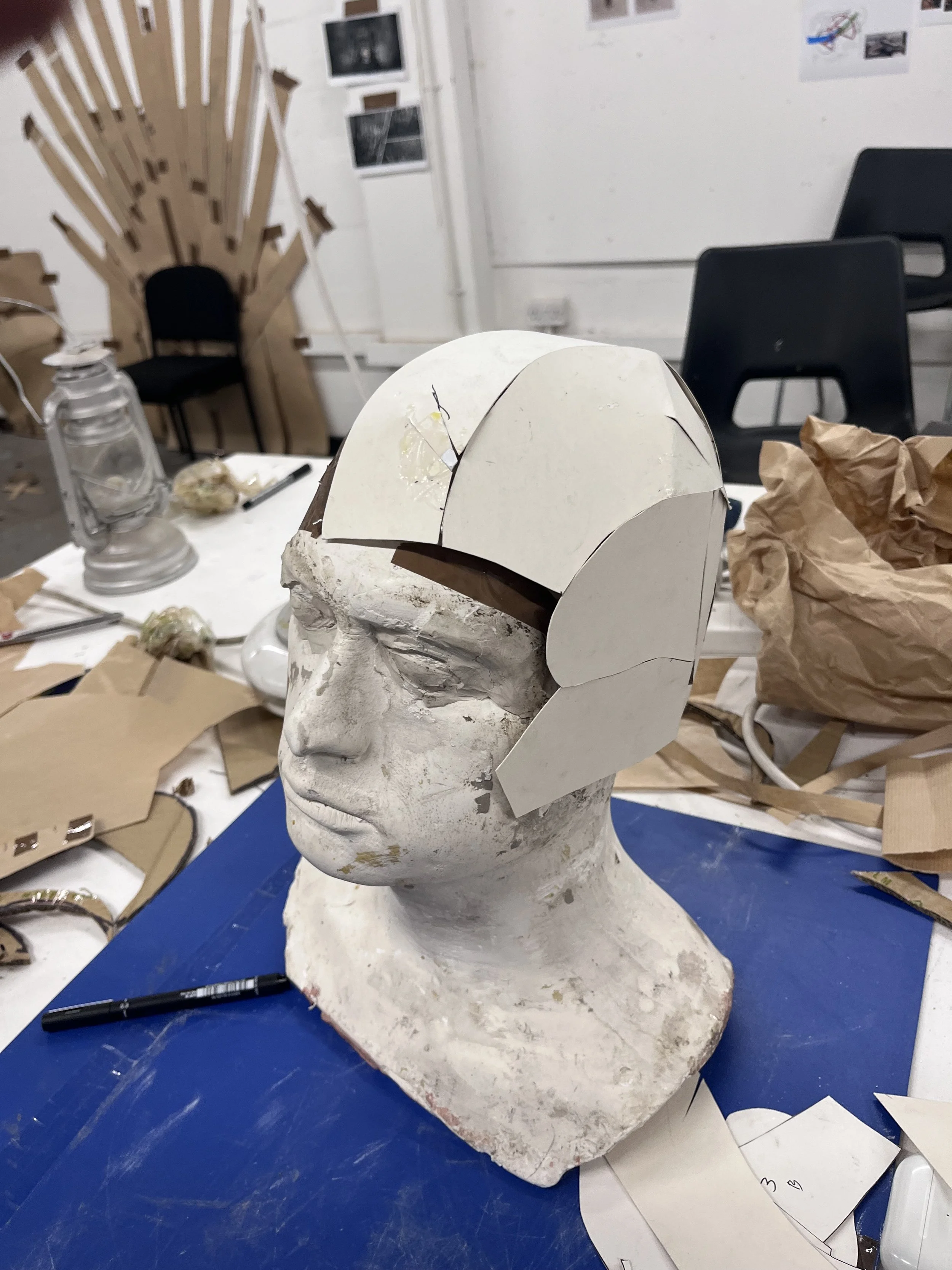 Prototyping