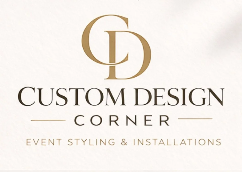 Custom Design Corner