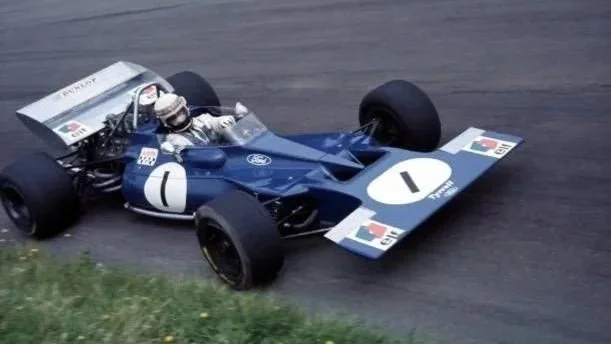 About Tyrrell | Learn more about the history of Tyrrell, and our future ...