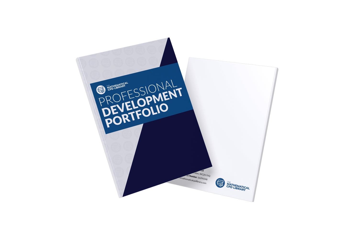 The Mathematical CPD Library