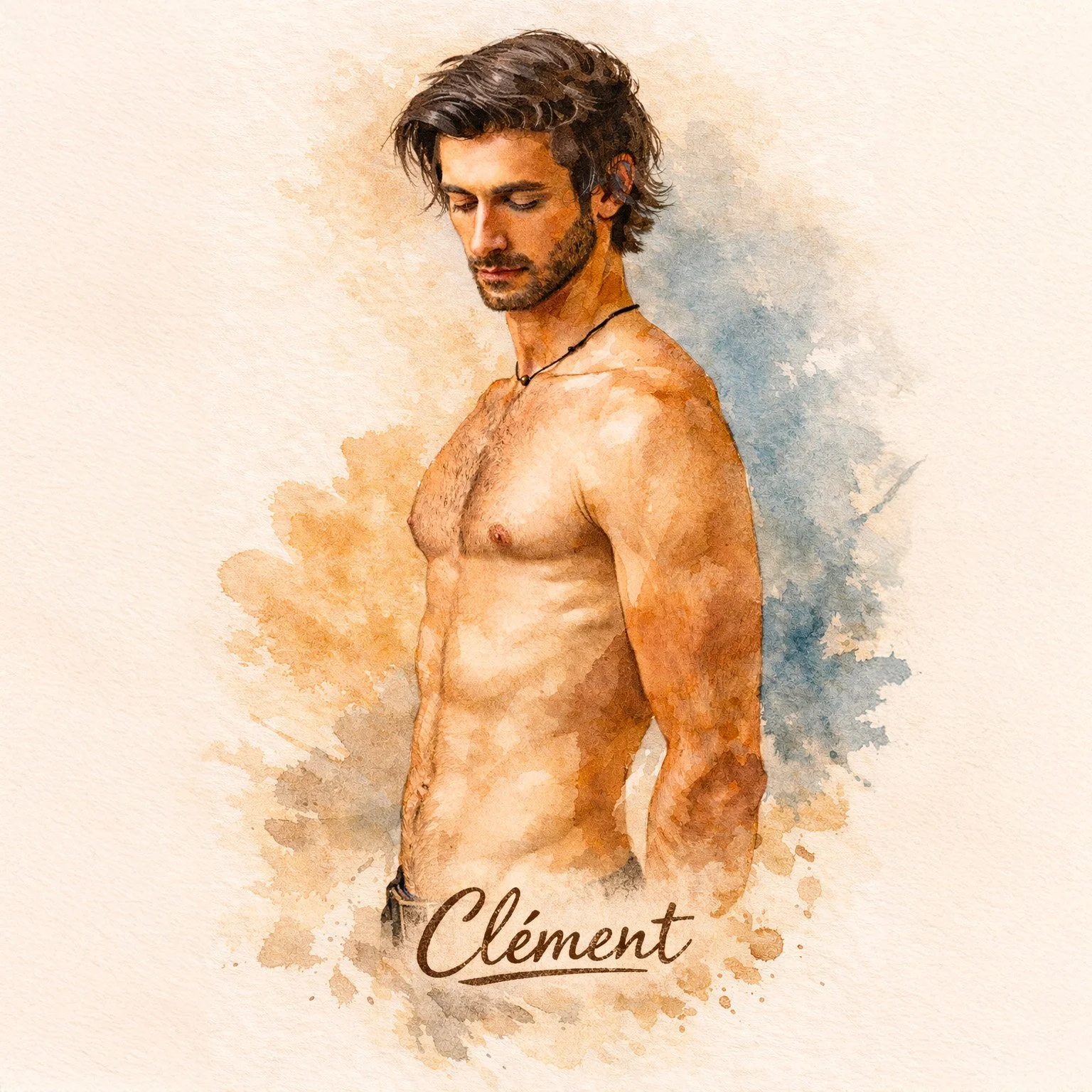 SESSION 1 - VENDREDI 27 MARS - Clément