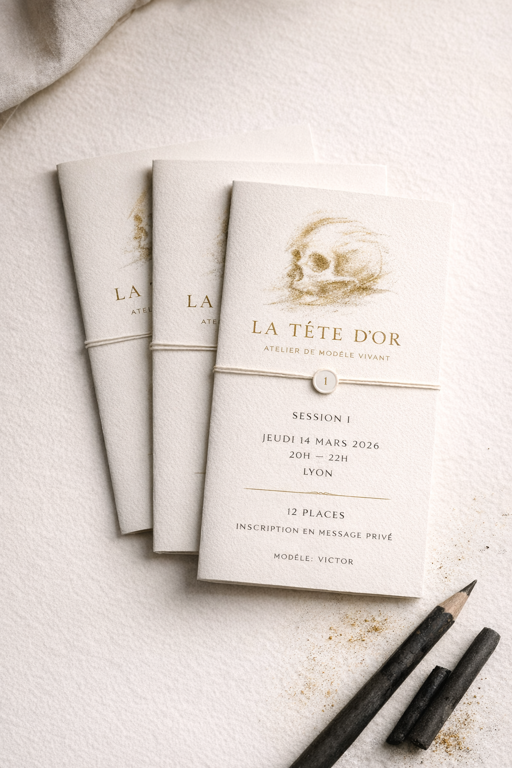 Session 1 - Vendredi 27 mars