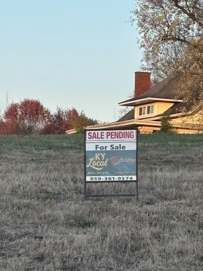 Let’s Build a Sears House