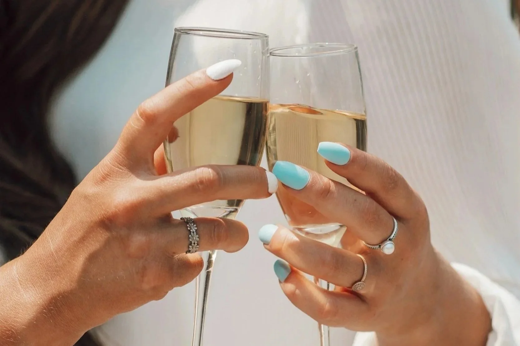 Ladies Prosecco &amp; Try Bowls