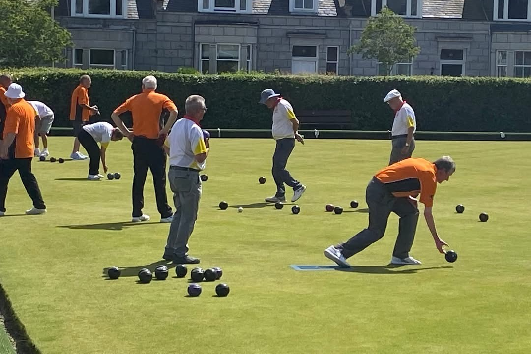 League Fixtures - Season 2026