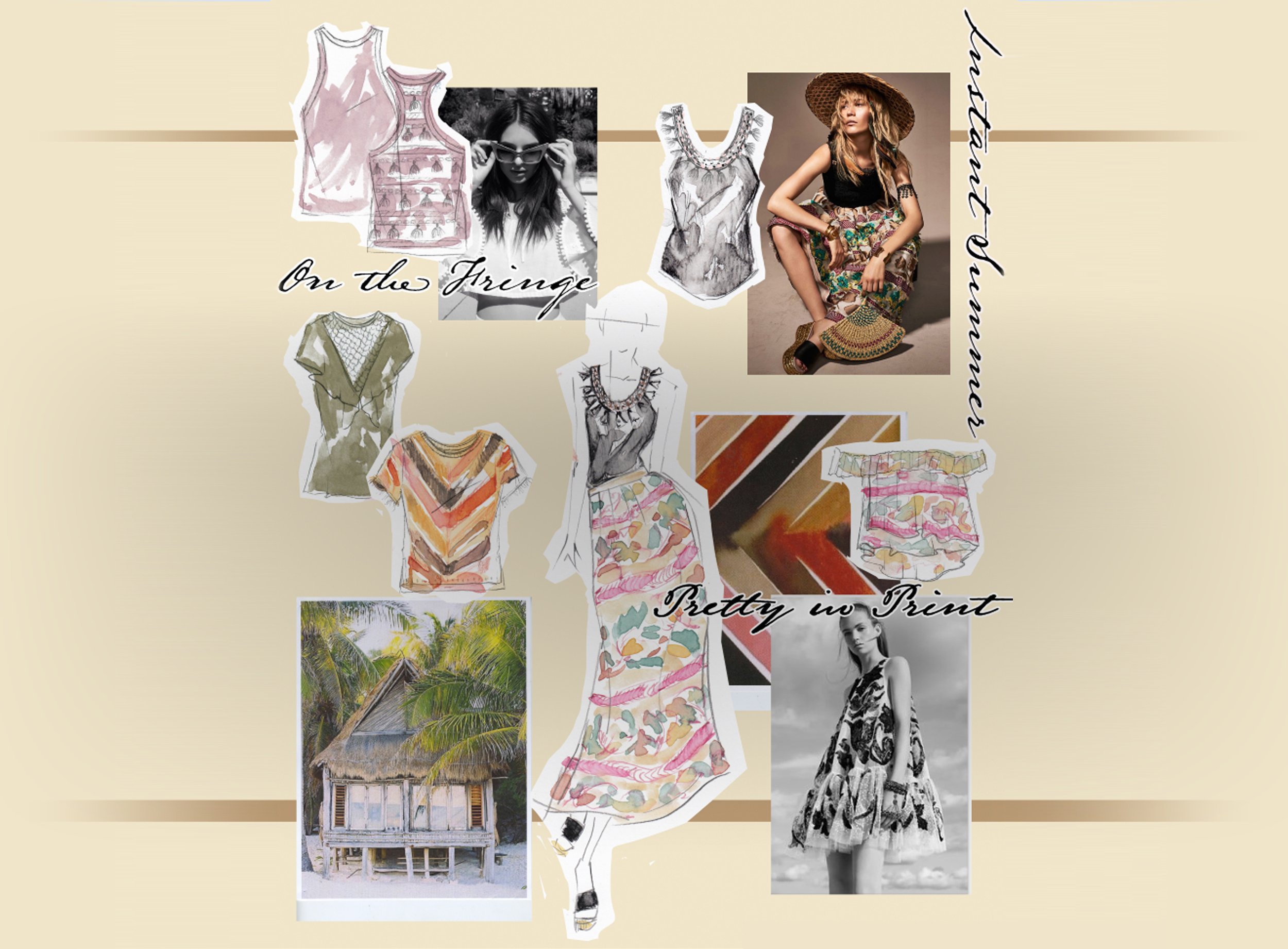 Design & Development