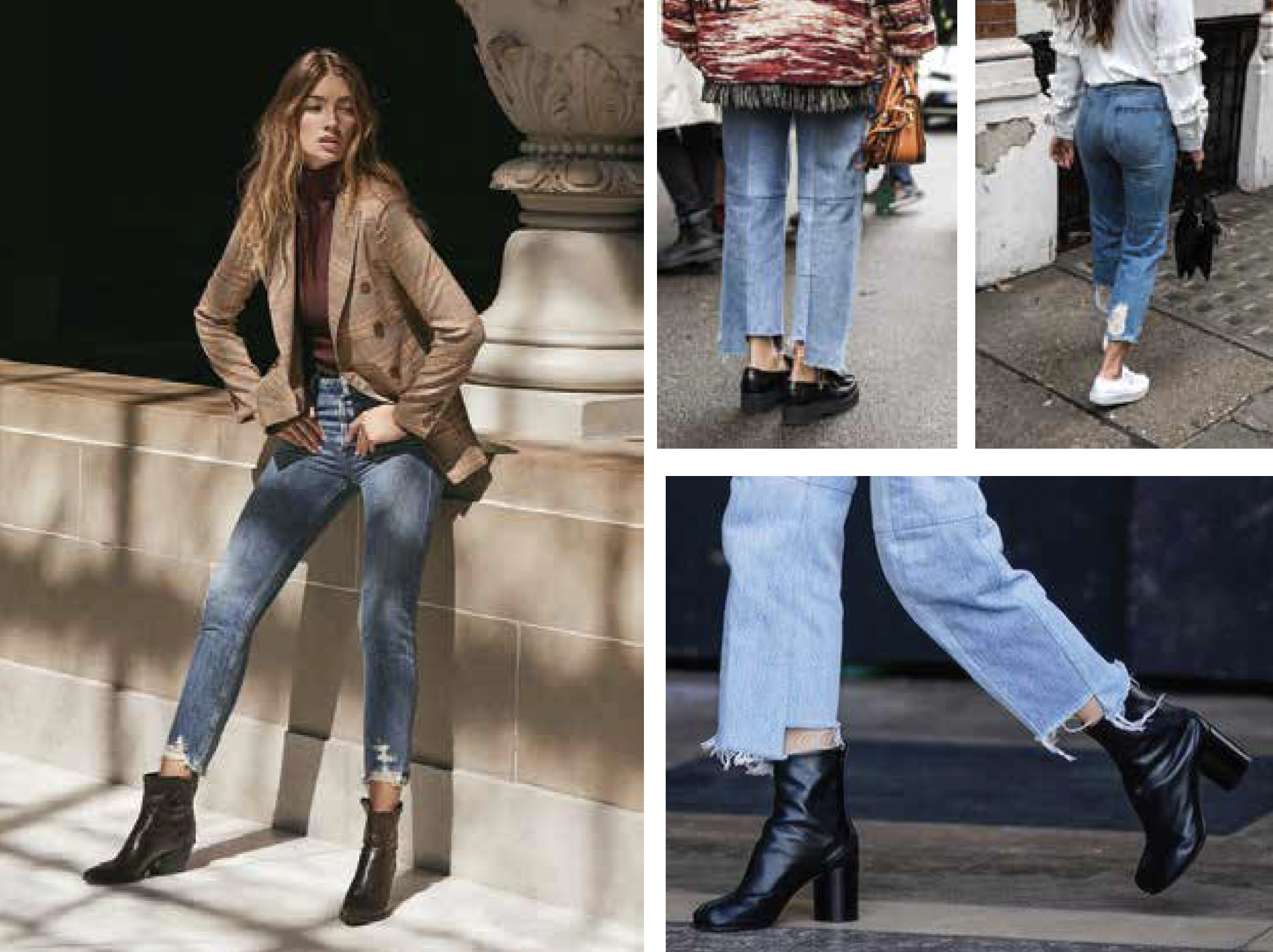 Denim Heritage Development