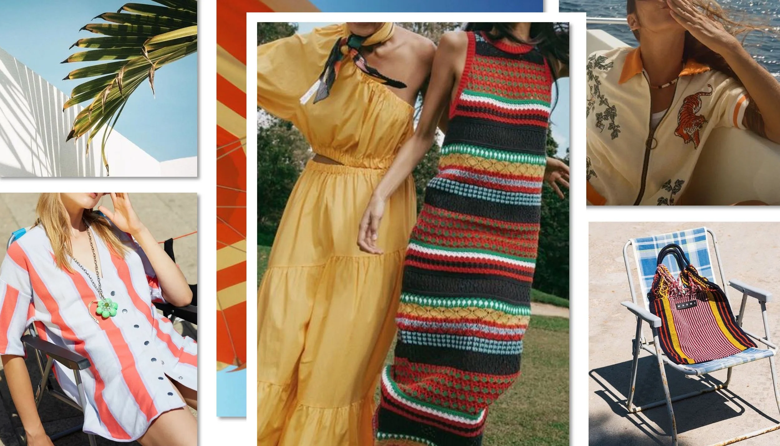 SS25 Women's Global Trend