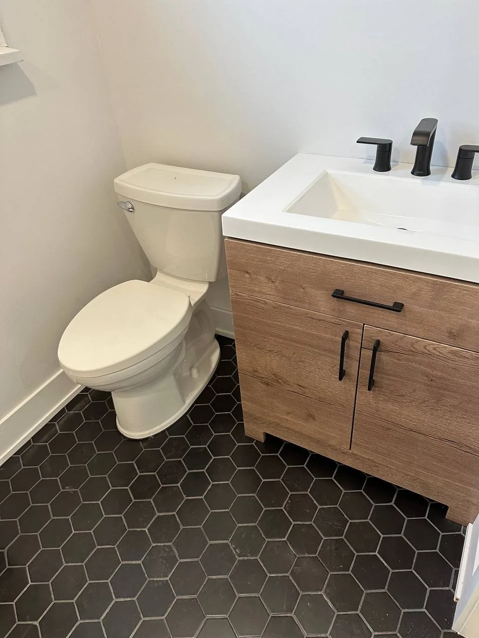Bathroom Remodel - Toronto, ON