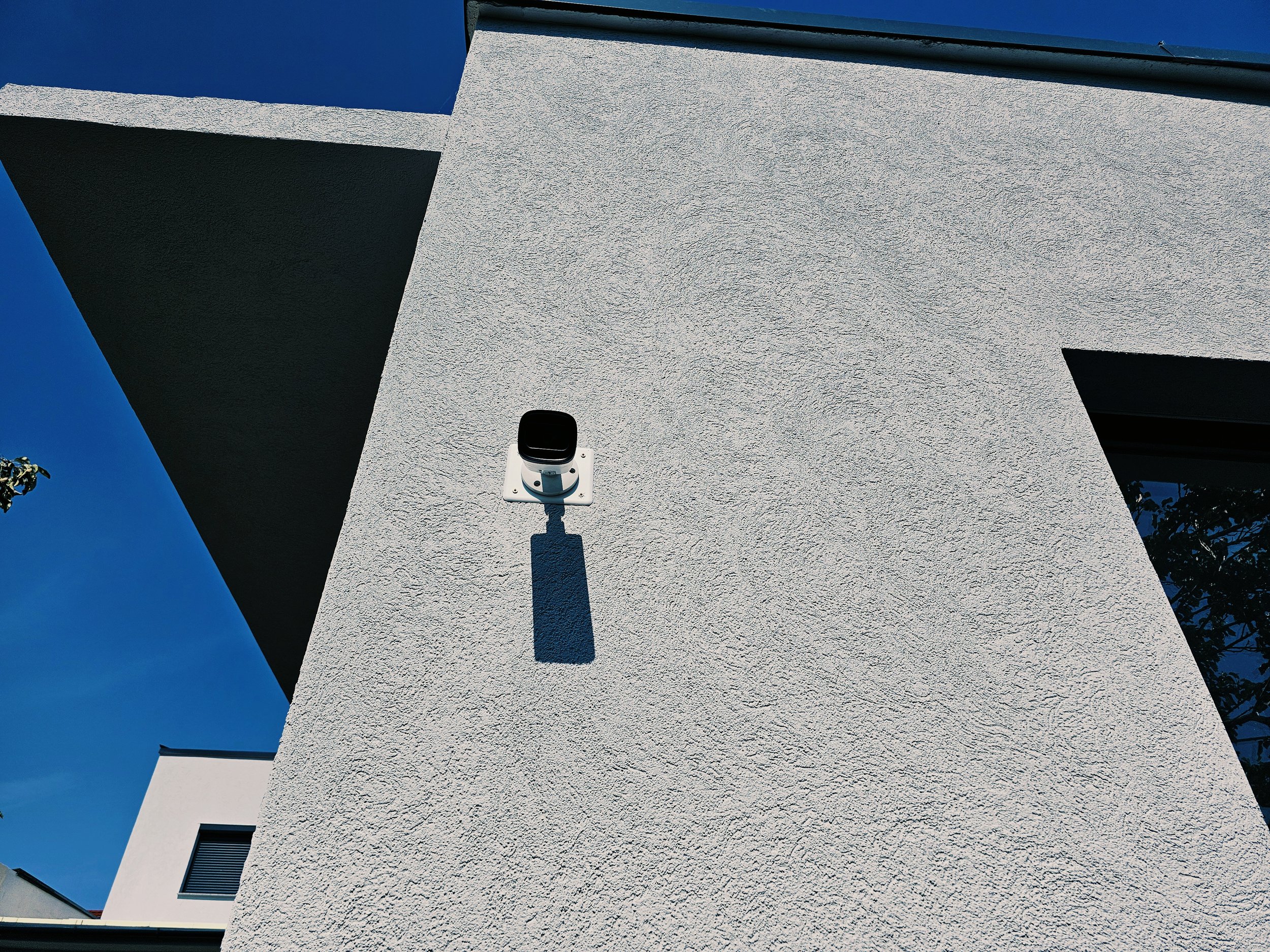 Camere de supraveghere (CCTV)