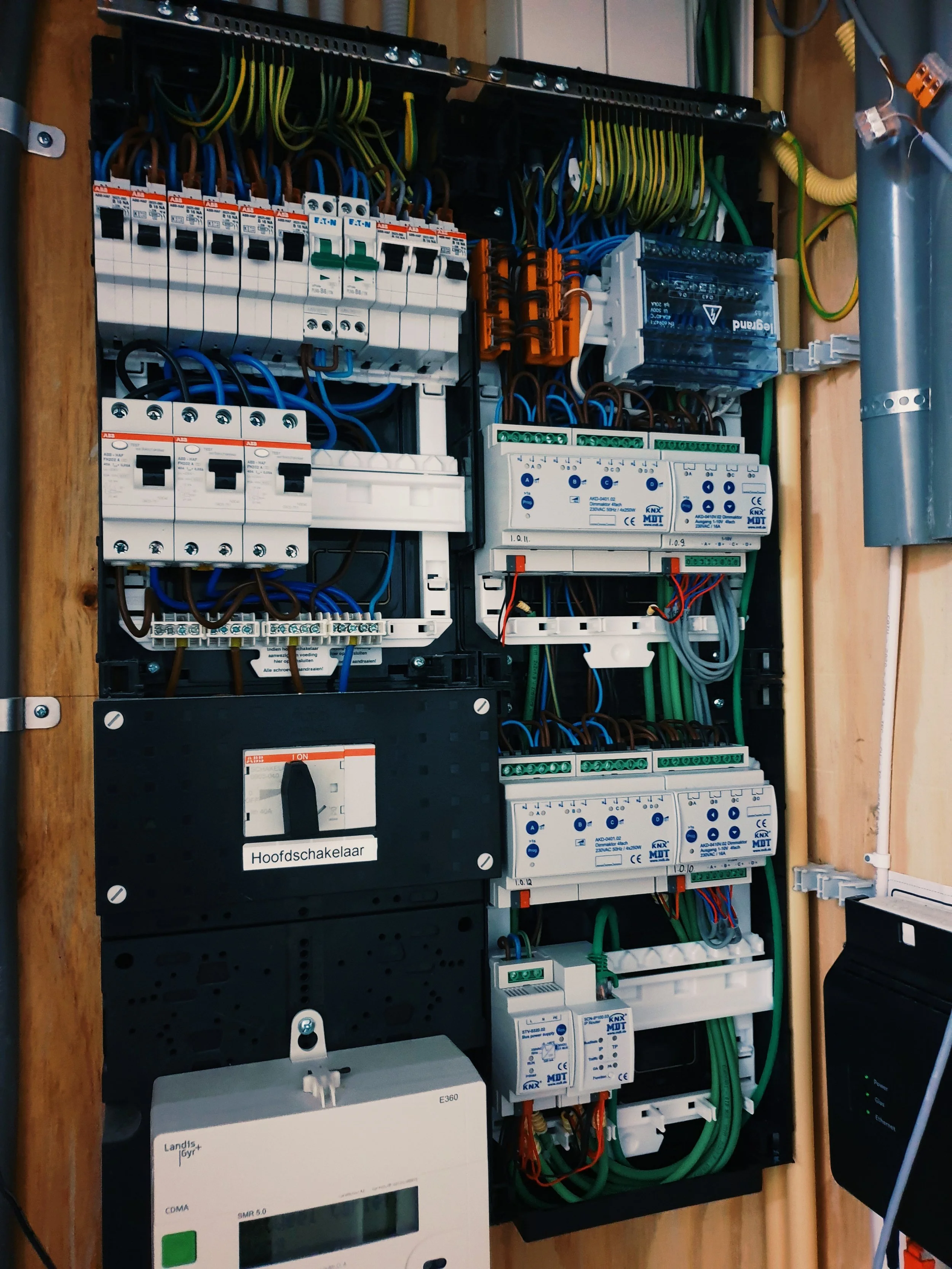 Smart House