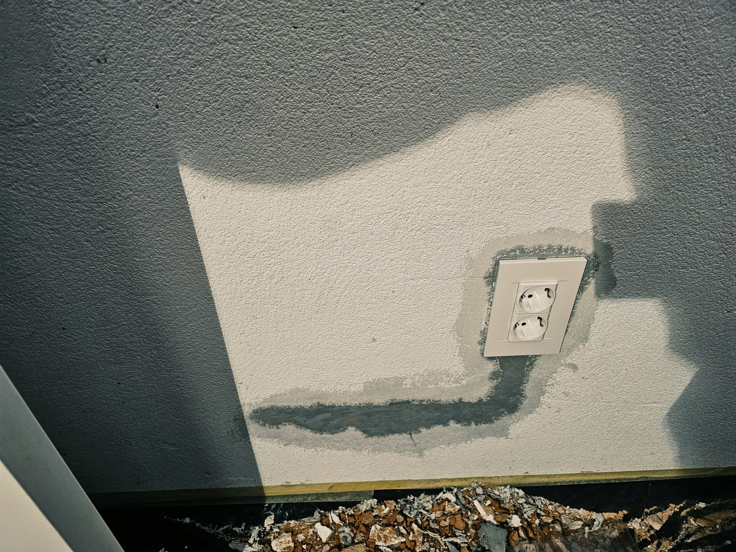 Modificări instalații electrice