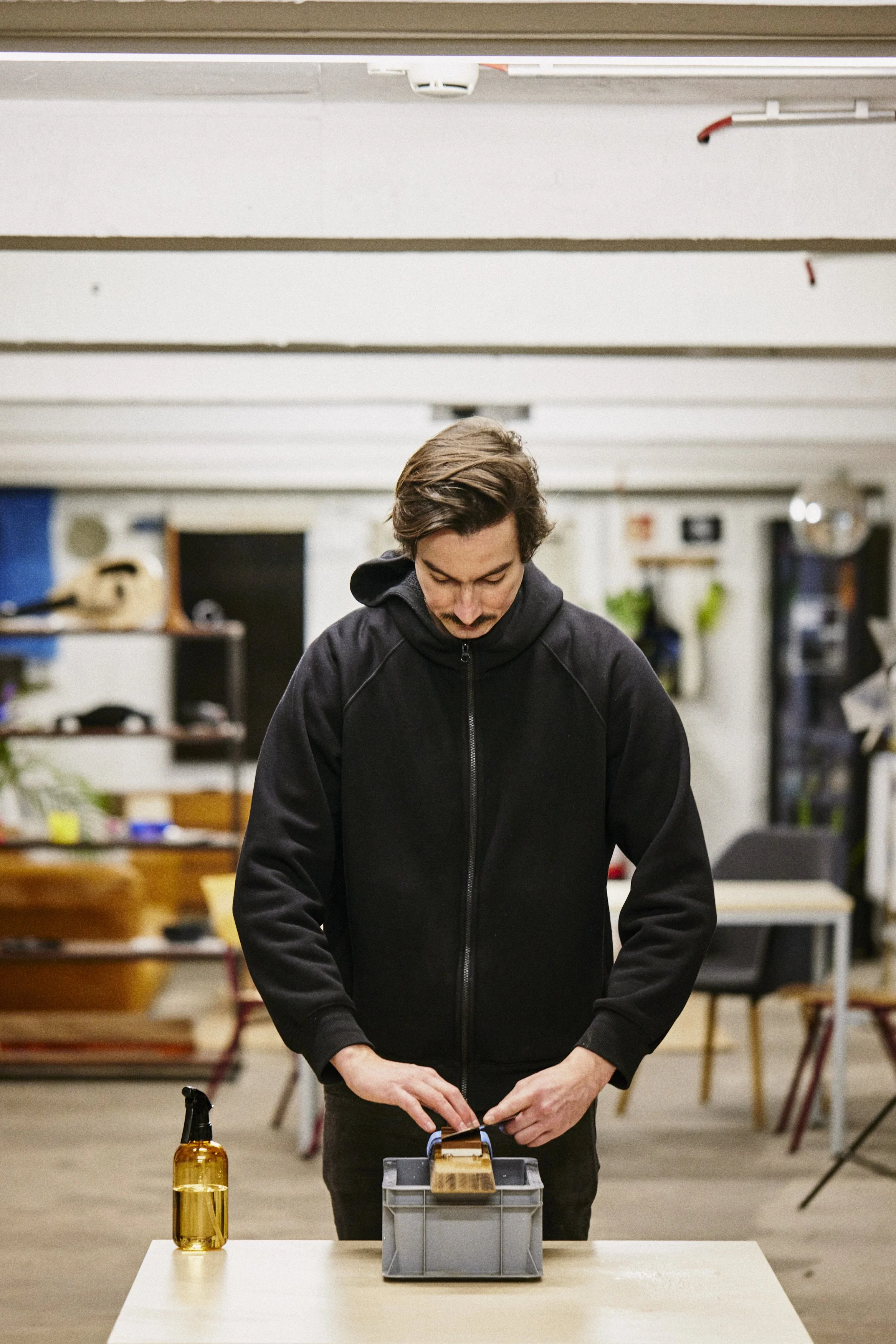 photo by @angelodalbo