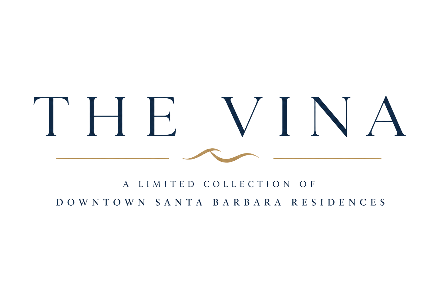 "The Vina" - A Limited Collection of Residences in the Heart of Downtown Santa Barbara