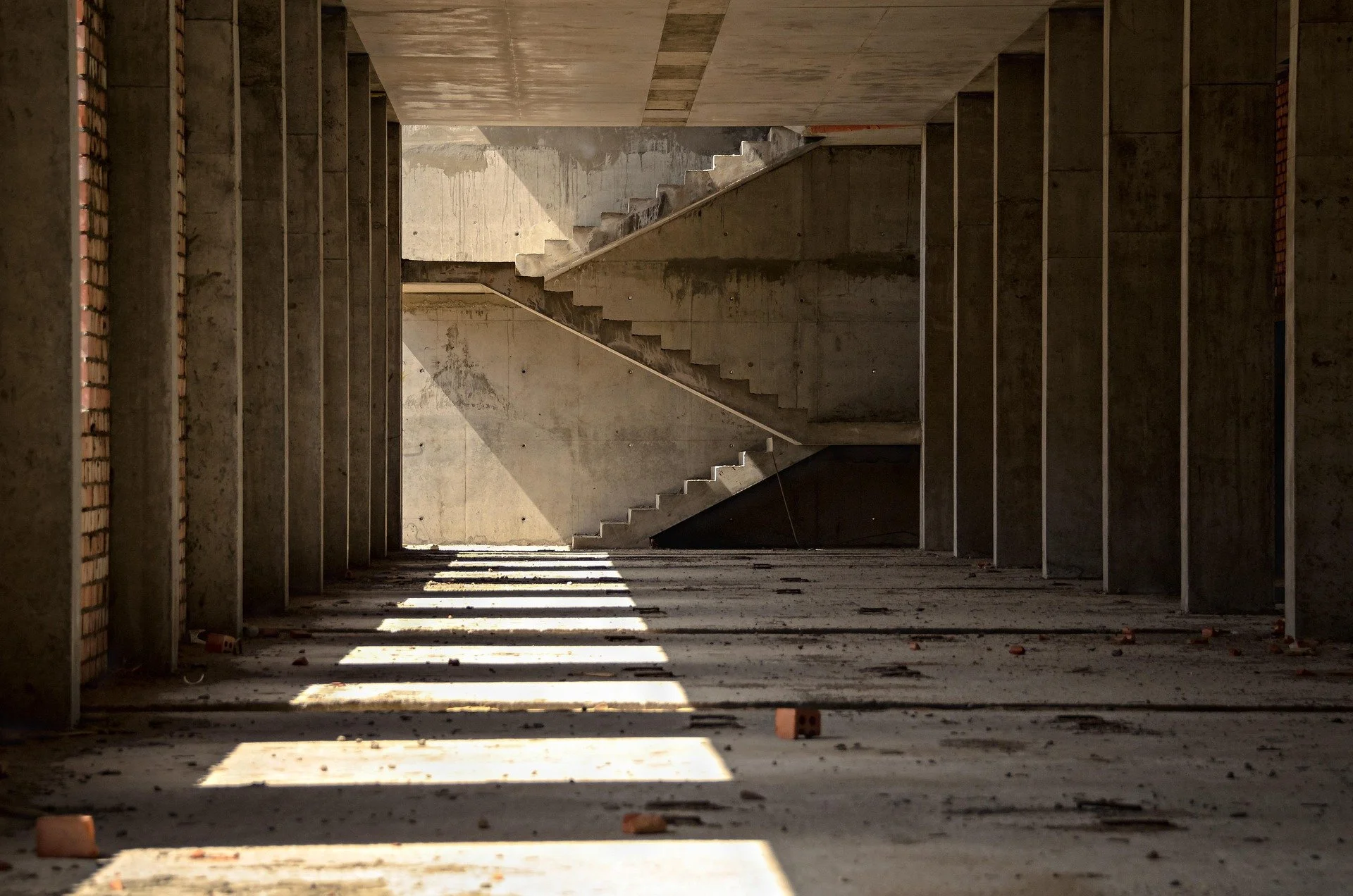 basement gfrp composite rebar