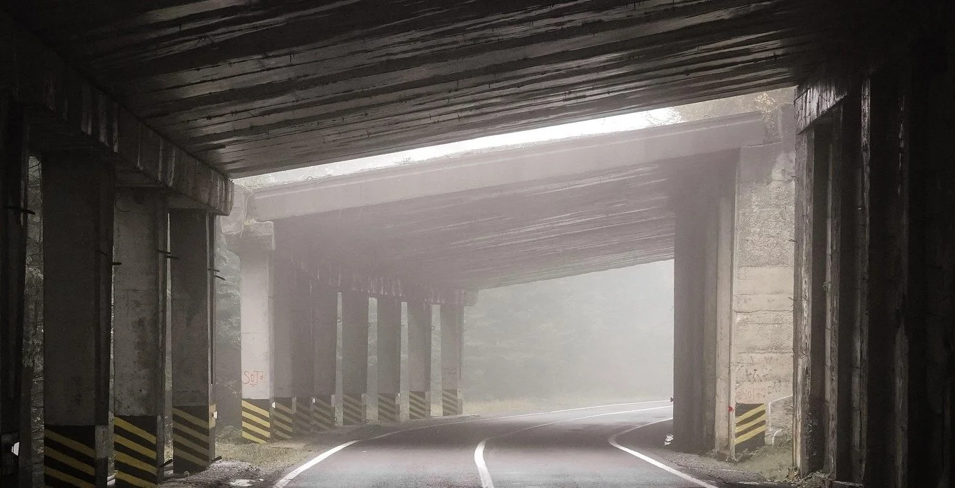 tunnels gfrp rebar constructions