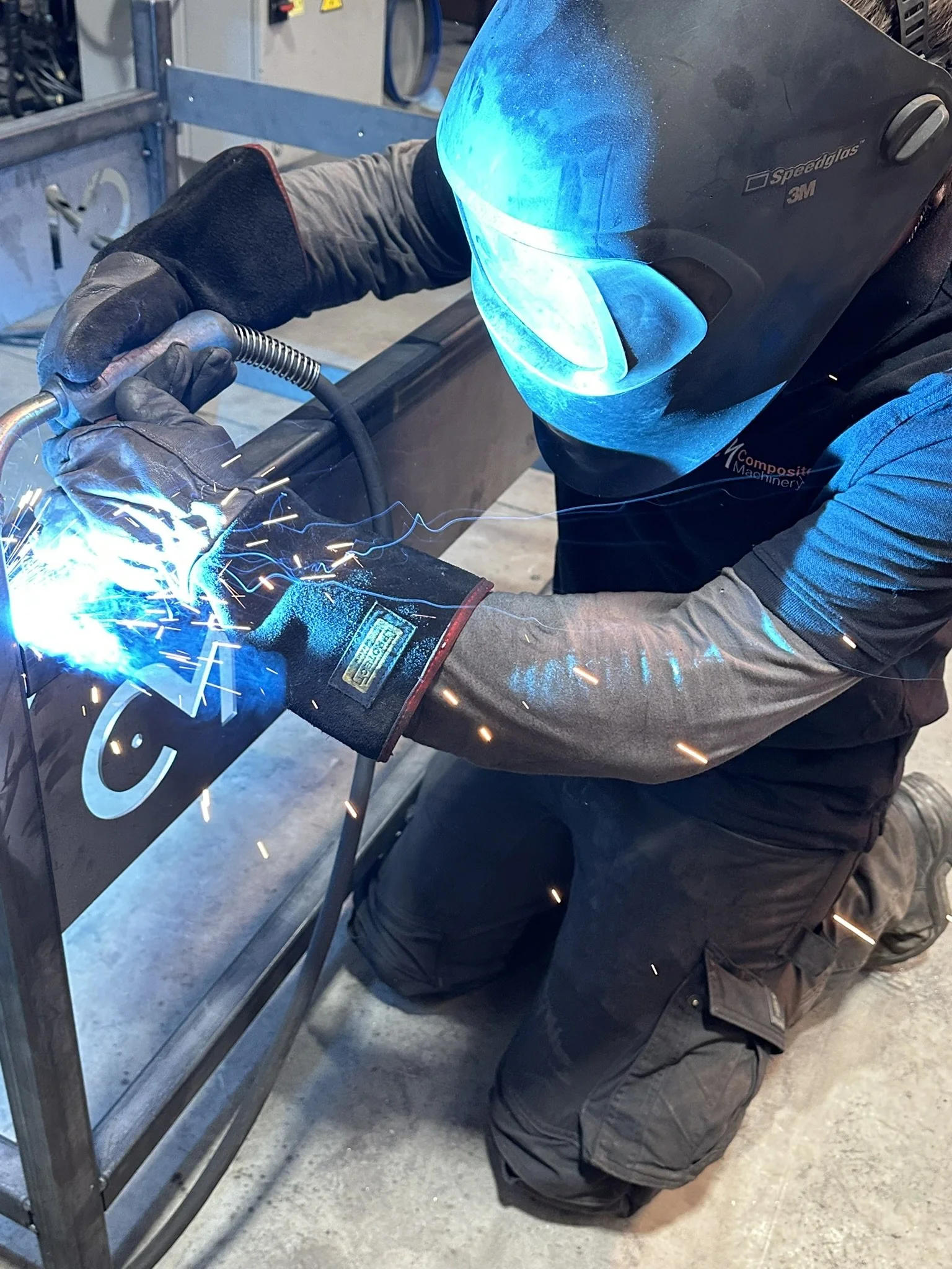 Why Europe builds with FrisianBAR Composite Rebar