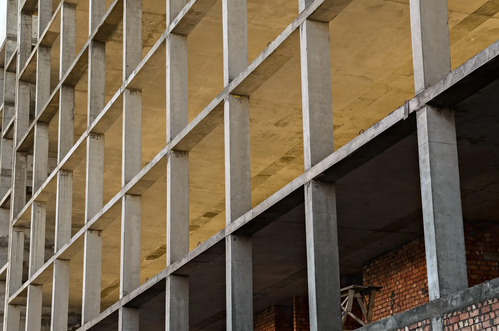 Precast Concrete Element