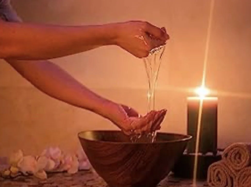 nuru massage baltimore md