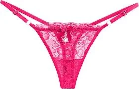 Sexy thongs (That I wore all day)