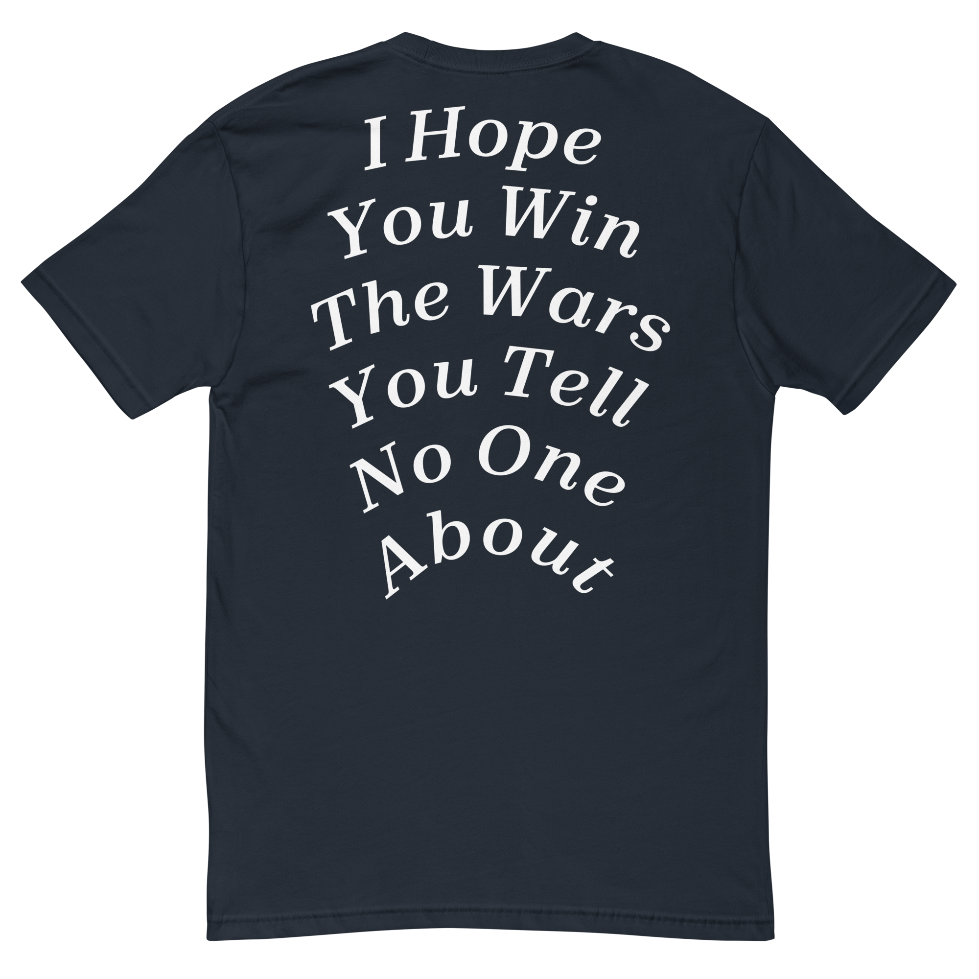 I Hope You Win Shirt
